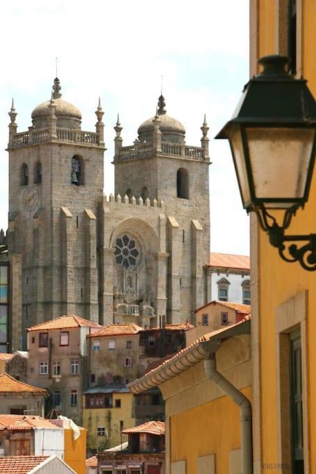 Lobo Do Mar Matosinhos Beach Loft Экстерьер фото