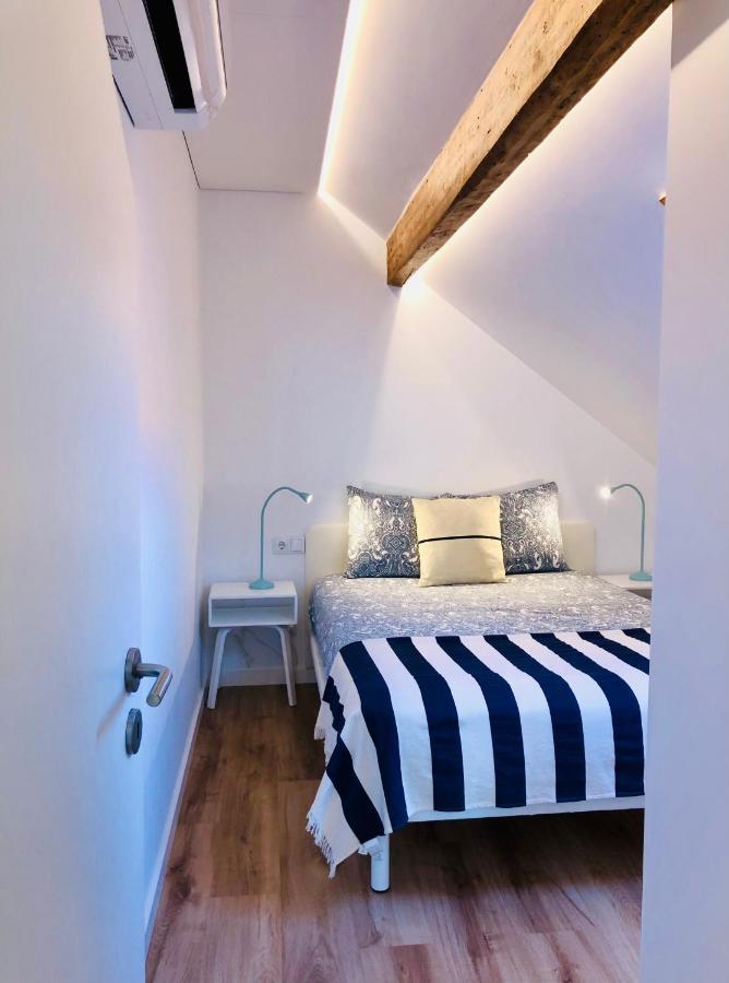 Lobo Do Mar Matosinhos Beach Loft Экстерьер фото