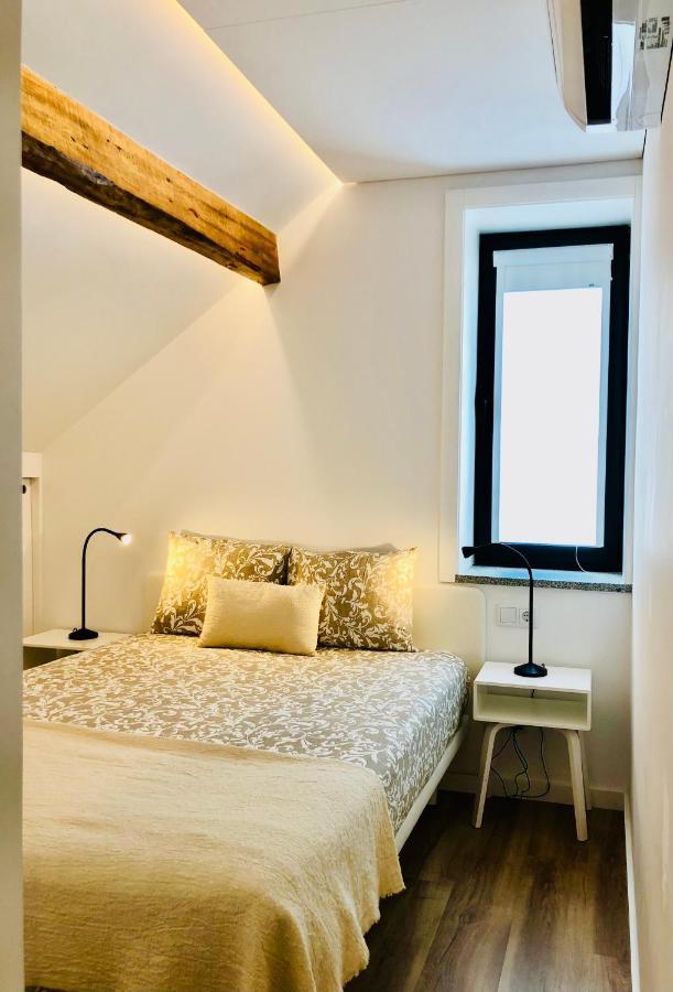 Lobo Do Mar Matosinhos Beach Loft Экстерьер фото