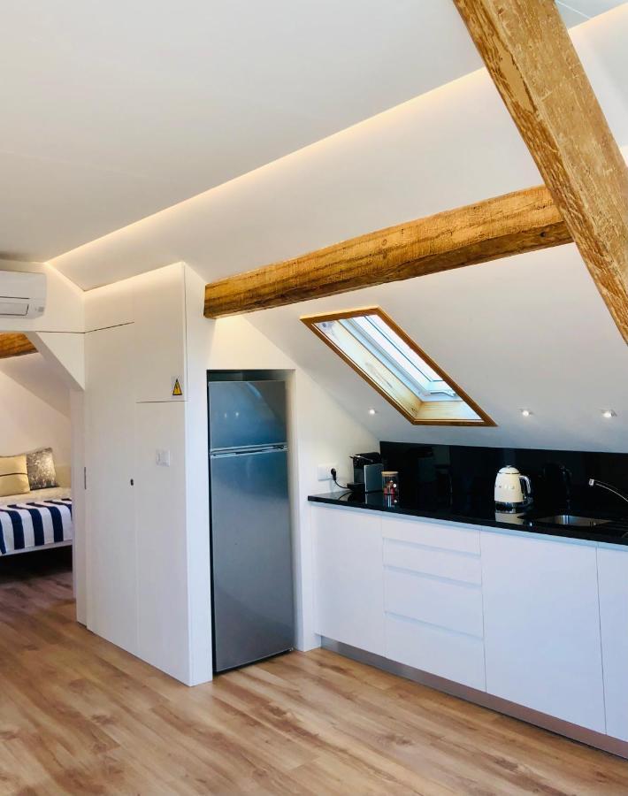 Lobo Do Mar Matosinhos Beach Loft Экстерьер фото